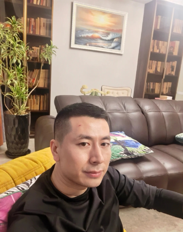 Gs的第二张照片--唐山相亲服务中心