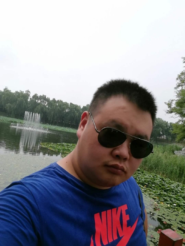 石头的第一张照片--唐山相亲服务中心