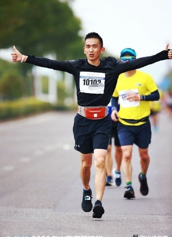 懵的第二张照片--唐山相亲服务中心