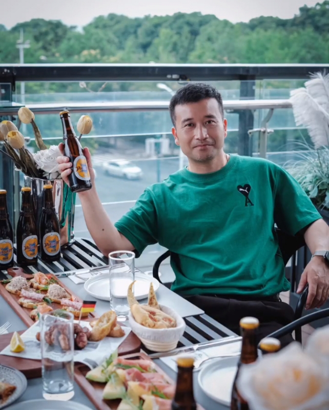 陳文斌的第一张照片--唐山相亲服务中心