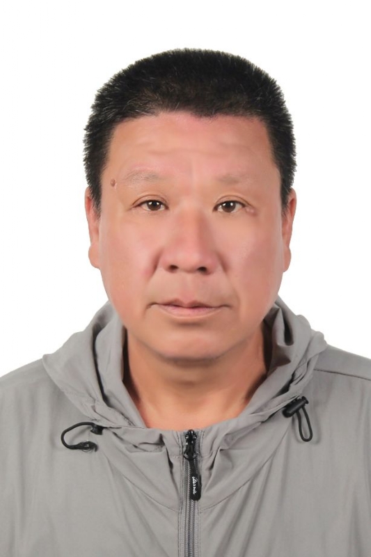 薛利忠的第一张照片--唐山相亲服务中心