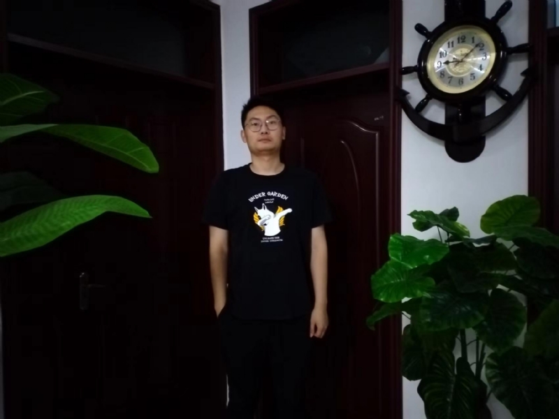 真诚交友的第一张照片--唐山相亲服务中心