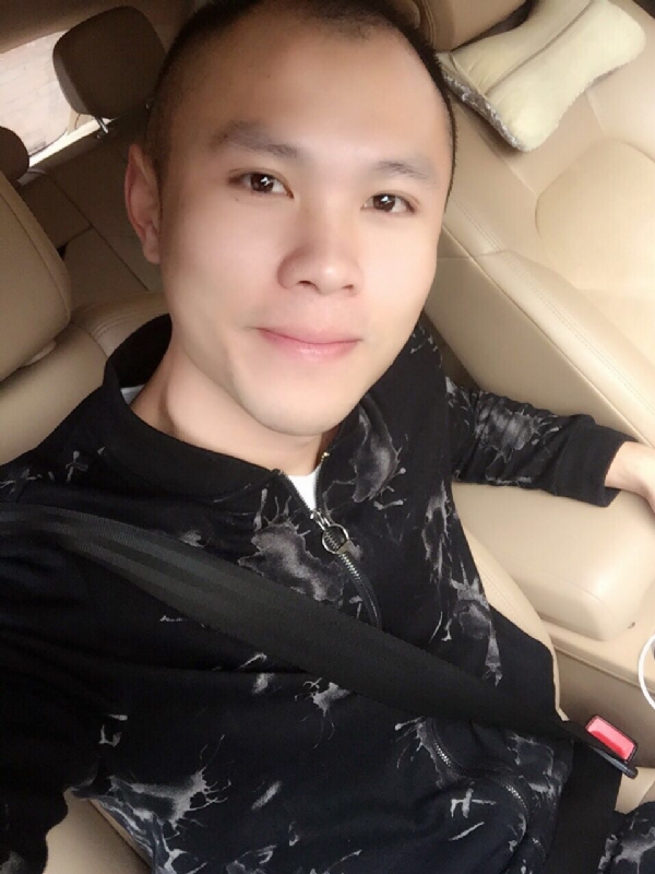 陈六六的第一张照片--唐山相亲服务中心