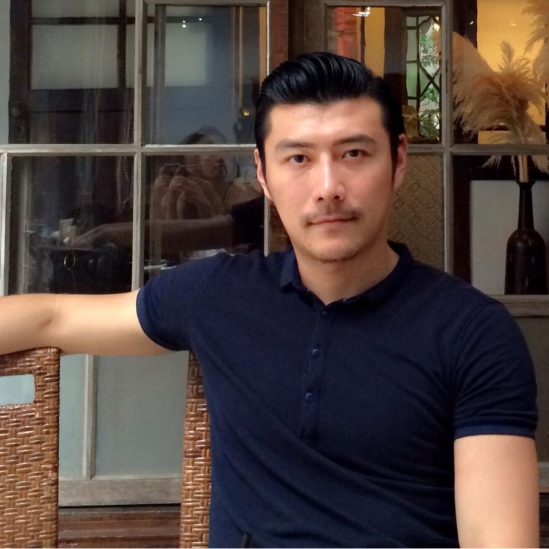 張建林的第一张照片--唐山相亲服务中心