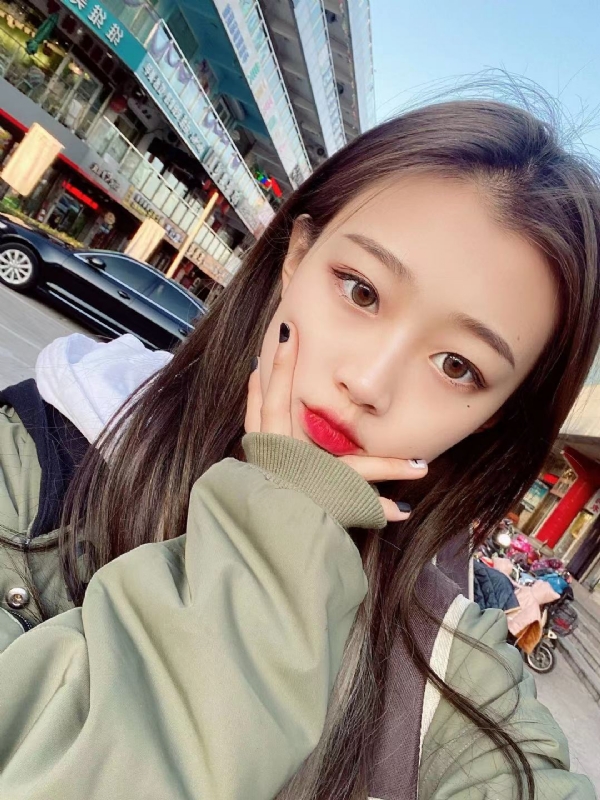 林儿呀的第一张照片--唐山相亲服务中心