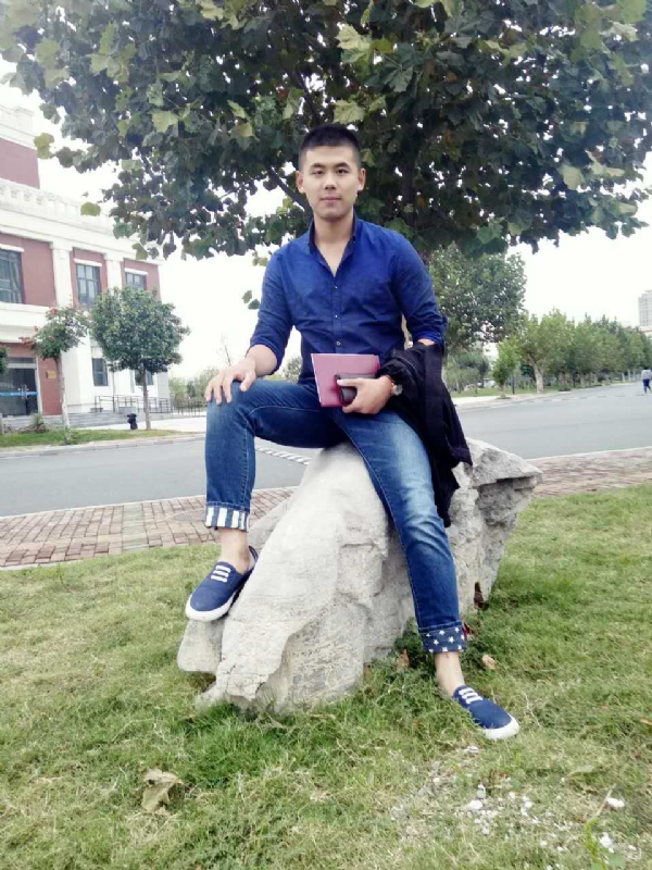 X先生的第三张照片--唐山相亲服务中心