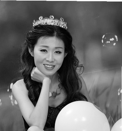 诗若兰的第一张照片--唐山相亲服务中心