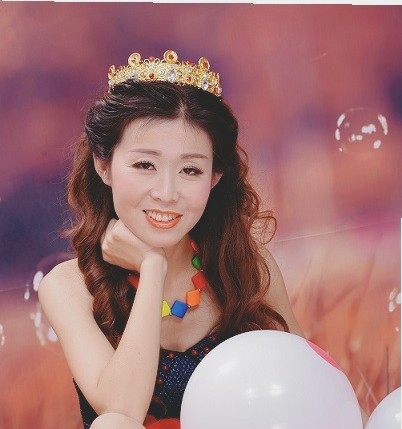 诗若兰的第二张照片--唐山相亲服务中心