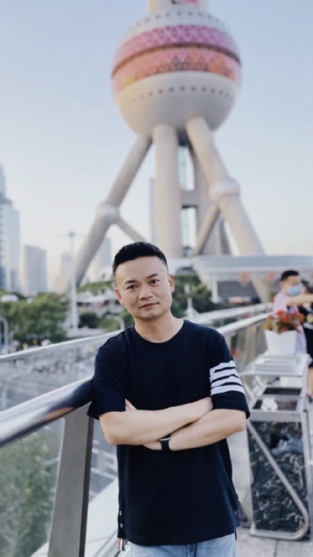 andy的第三张照片--唐山相亲服务中心