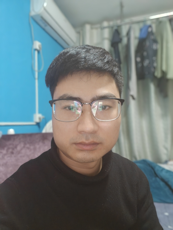 少平的第三张照片--唐山相亲服务中心