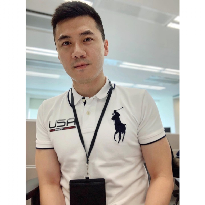 風一樣的男子的第二张照片--唐山相亲服务中心