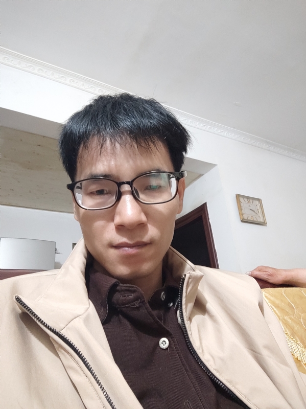 杨一凡的第一张照片--唐山相亲服务中心