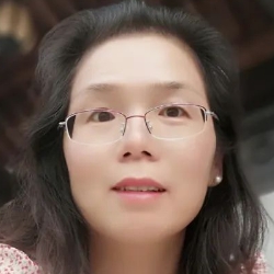 阿芬的第一张照片--唐山相亲服务中心