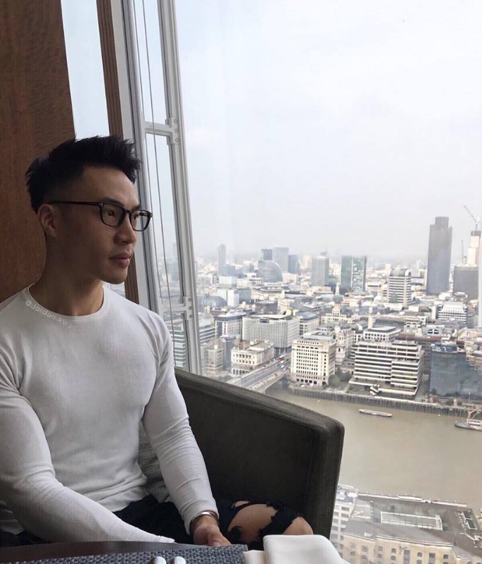 Chen文彬的第一张照片--唐山相亲服务中心