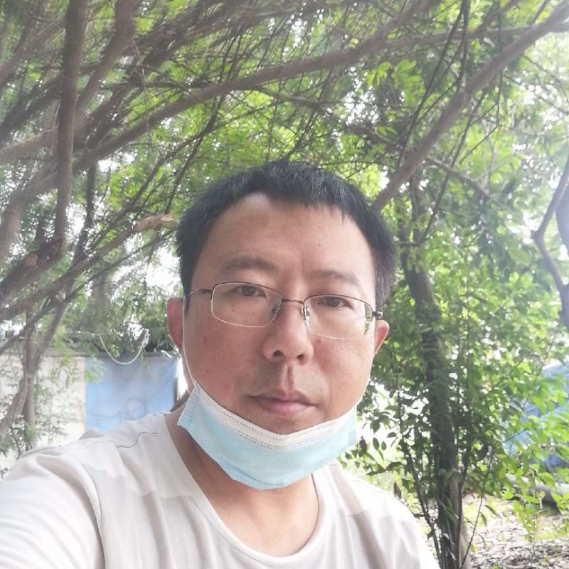 解勇的第二张照片--唐山相亲服务中心