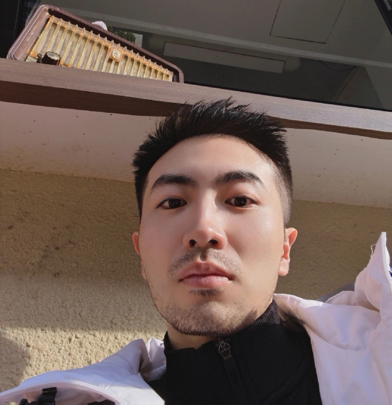 One的第一张照片--唐山相亲服务中心