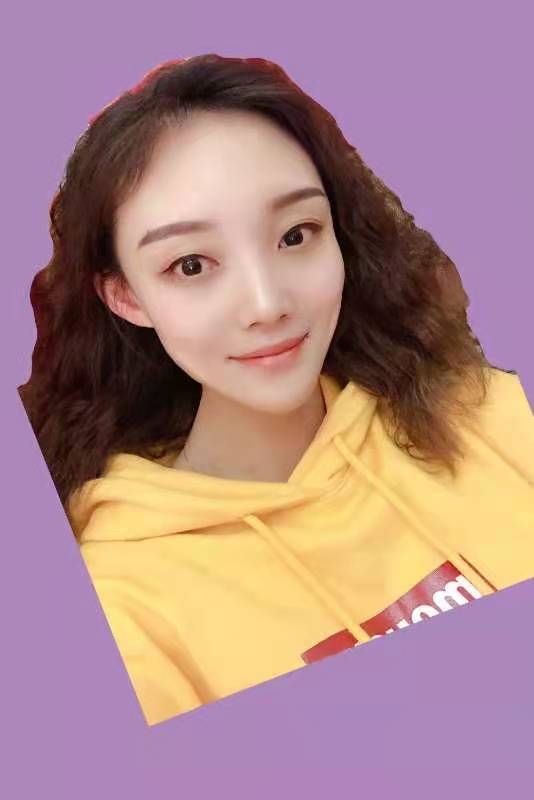 TY_冰清玉洁的第一张照片--唐山相亲服务中心