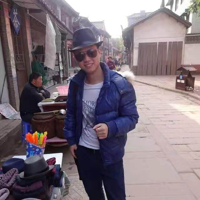 橙光的第一张照片--唐山相亲服务中心