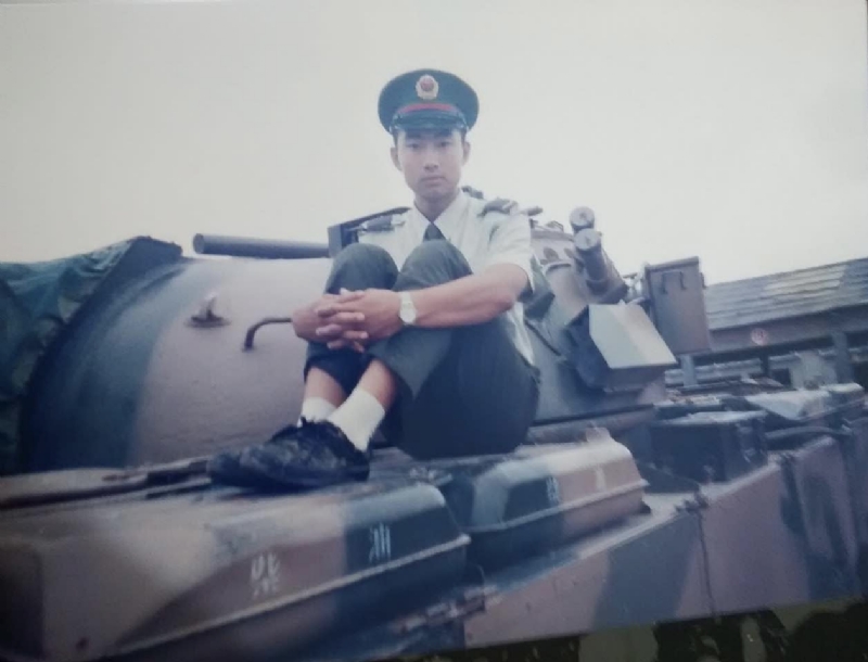 抱团取暖的第七张照片--唐山相亲服务中心