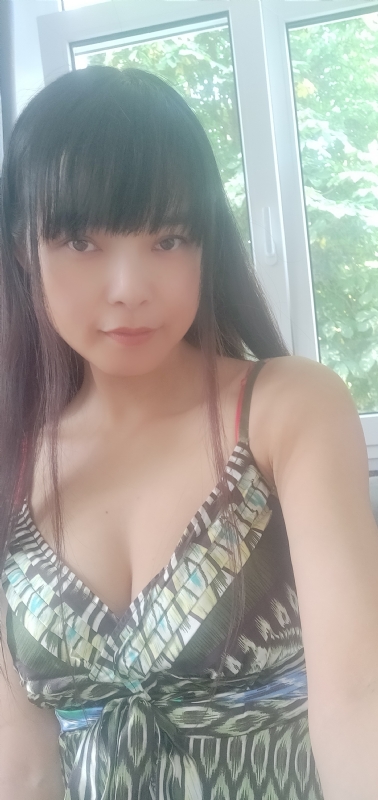 Sophia的第一张照片--唐山相亲服务中心