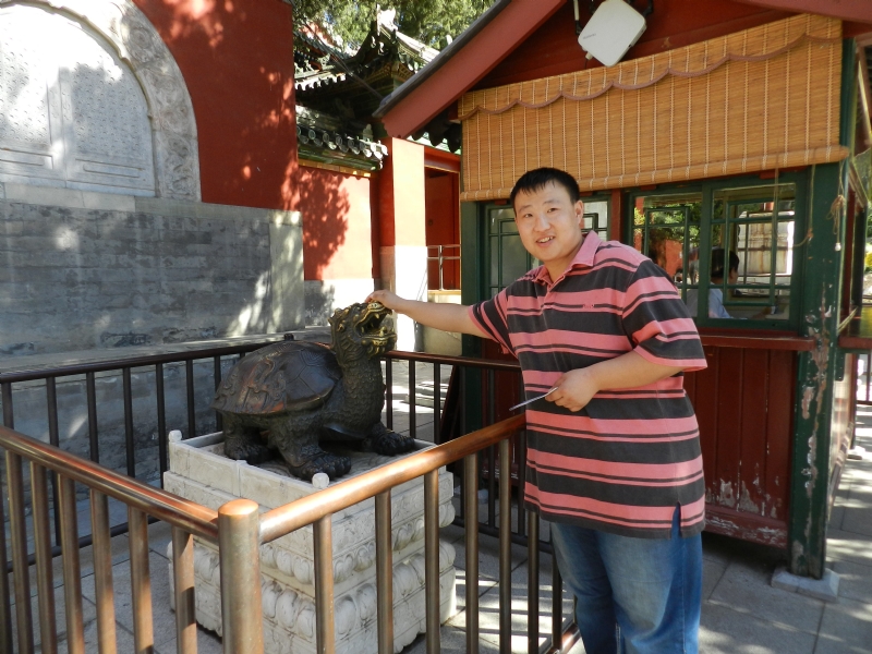 bjmjqwsq的第三张照片--唐山相亲服务中心