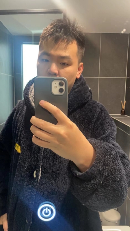 子子的第一张照片--唐山相亲服务中心