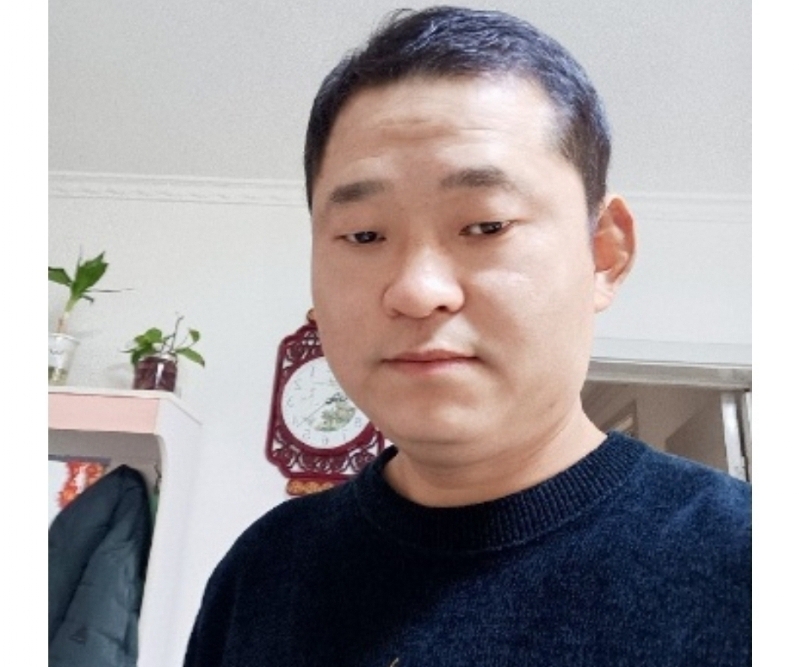 鹿先生的第一张照片--唐山相亲服务中心