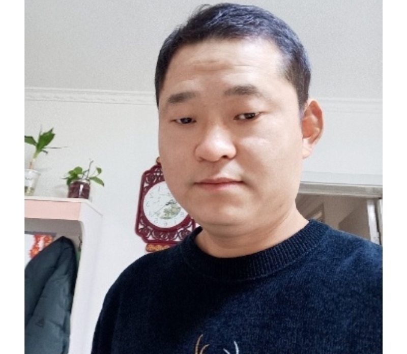 鹿先生的第二张照片--唐山相亲服务中心