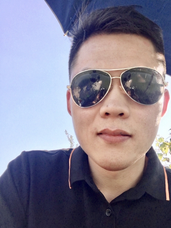 德鹏的第一张照片--唐山相亲服务中心