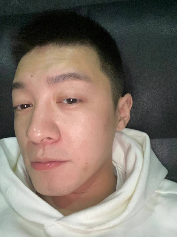 笑宇的第一张照片--唐山相亲服务中心