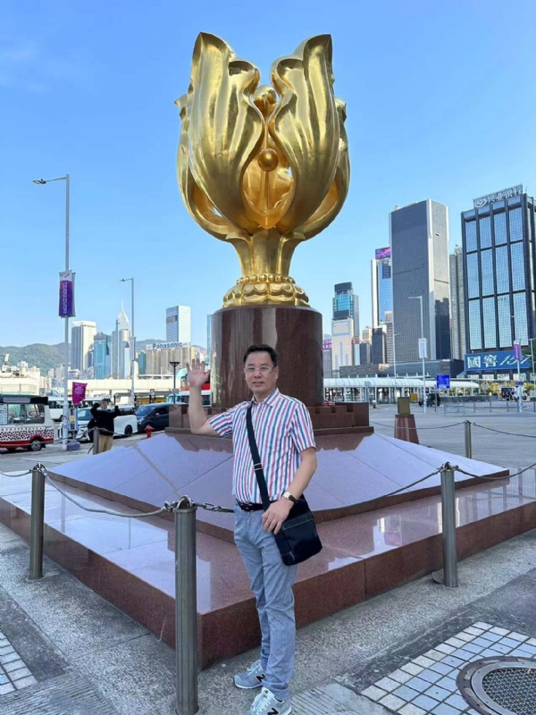 潍河芦苇的第一张照片--唐山相亲服务中心