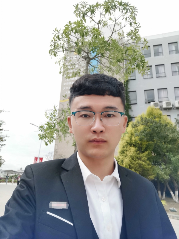 毓文的第一张照片--唐山相亲服务中心