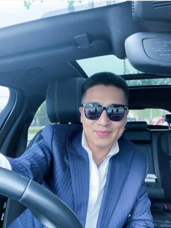 Andy的第一张照片--唐山相亲服务中心