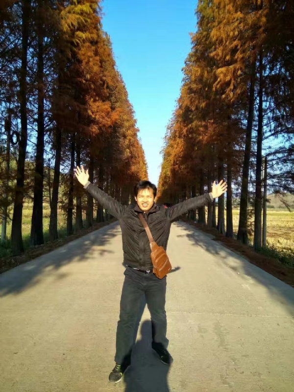 朱相平的第一张照片--唐山相亲服务中心