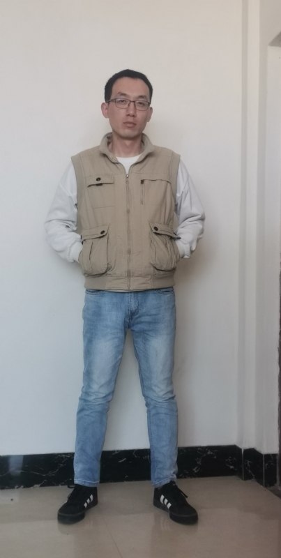 郭江富的第一张照片--唐山相亲服务中心