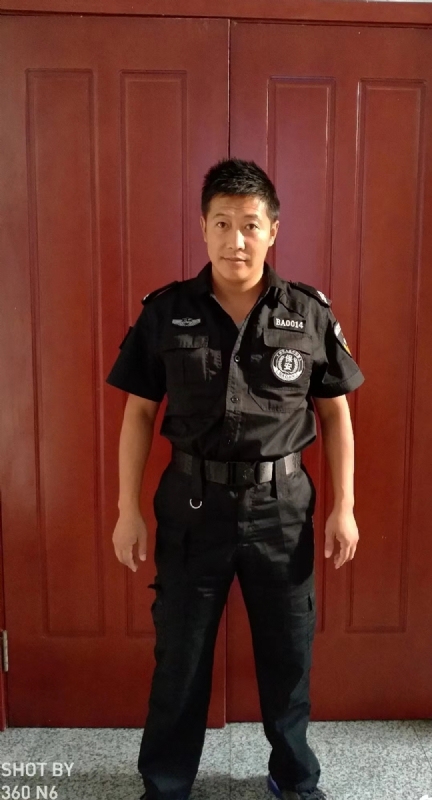 郭不凡的第一张照片--唐山相亲服务中心