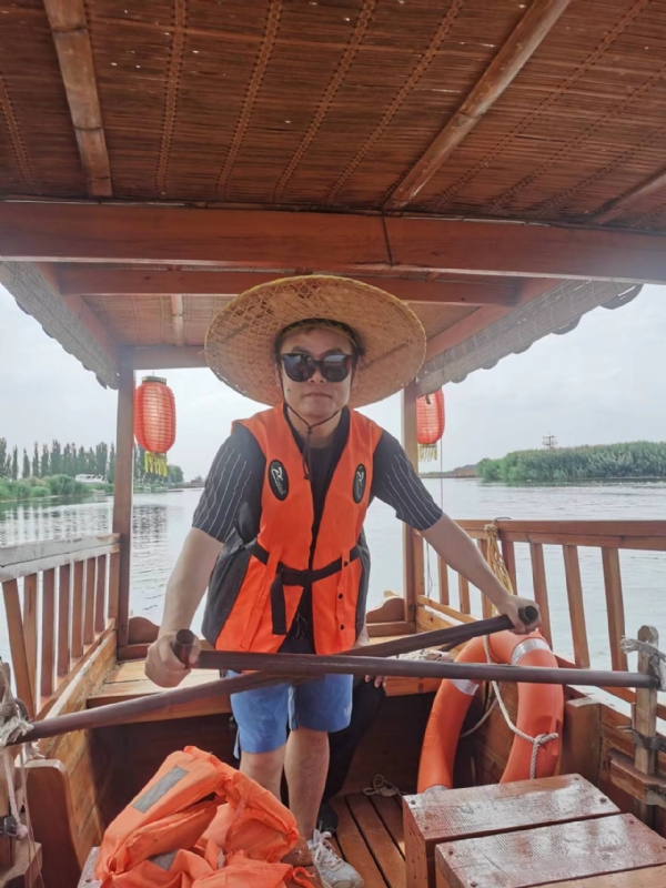 小龙虾的第二张照片--唐山相亲服务中心