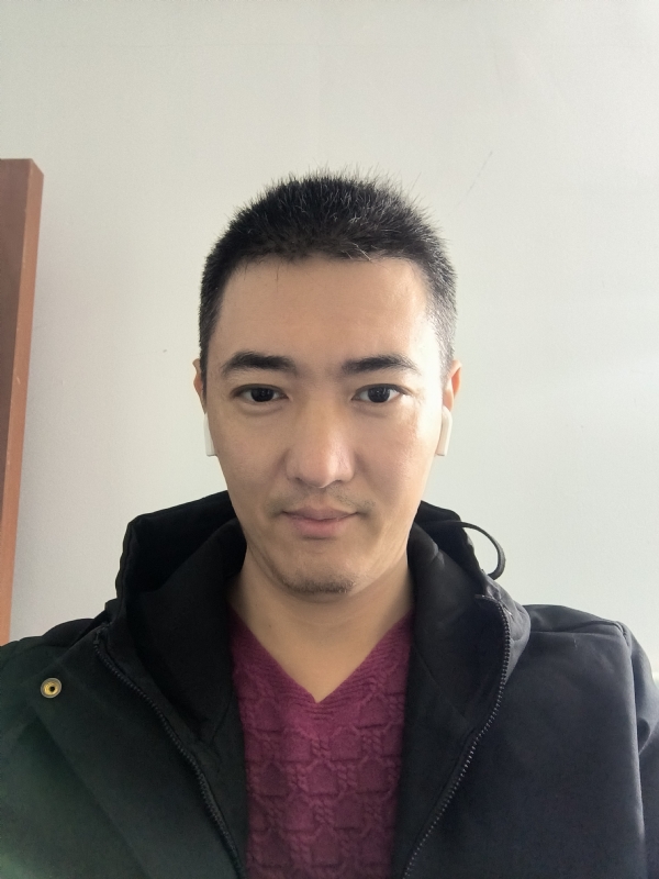 彡彡的第二张照片--唐山相亲服务中心