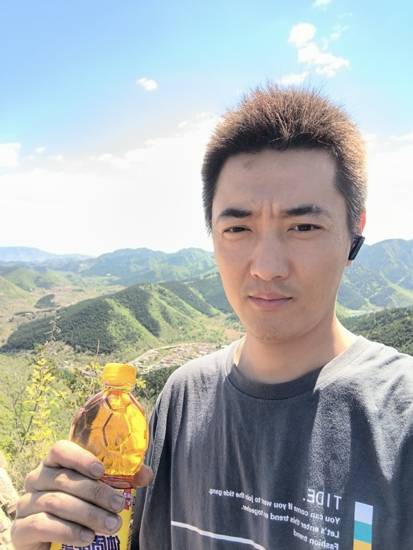 彡彡的第七张照片--唐山相亲服务中心