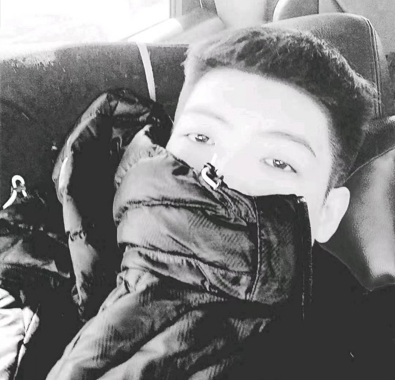 爱慕似水的第一张照片--唐山相亲服务中心