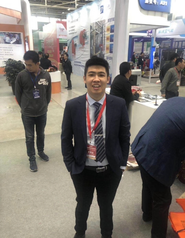 爱慕似水的第五张照片--唐山相亲服务中心