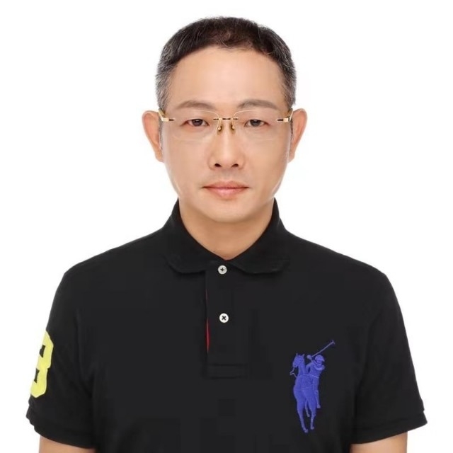 邱先森的第一张照片--唐山相亲服务中心