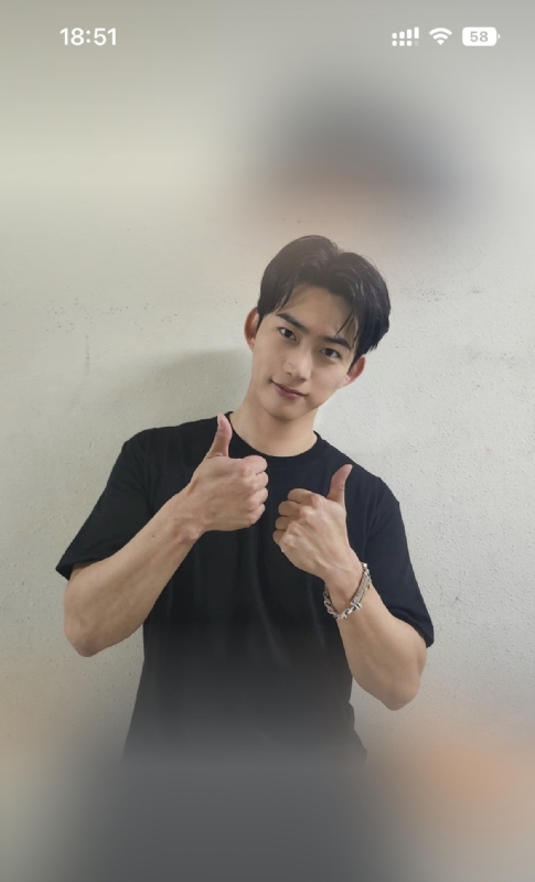 luck的第一张照片--唐山相亲服务中心