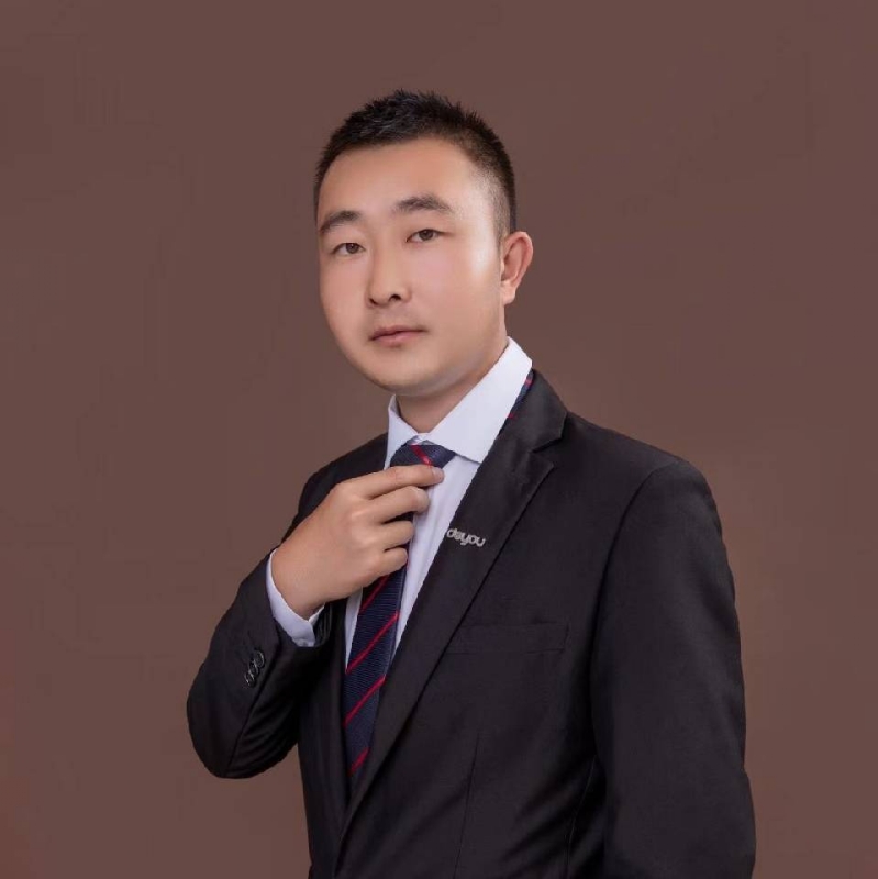 赵辉的第一张照片--唐山相亲服务中心