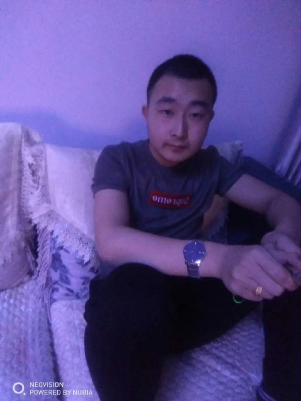 赵辉的第二张照片--唐山相亲服务中心