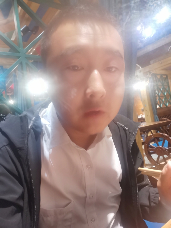 赵辉的第三张照片--唐山相亲服务中心