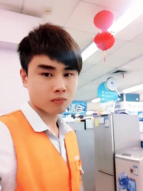 罗自强的第二张照片--唐山相亲服务中心