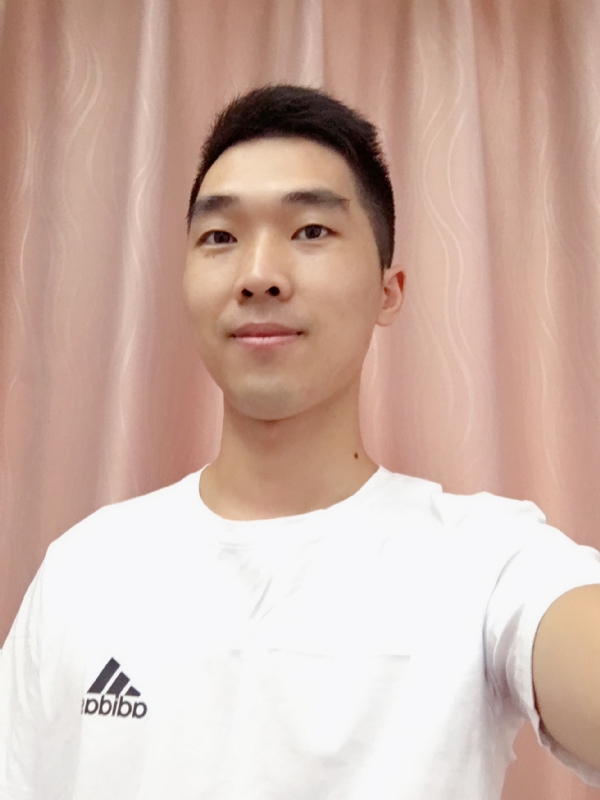 只为遇见你的第一张照片--唐山相亲服务中心