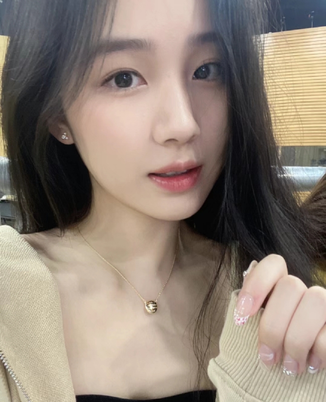 琪琪的第一张照片--唐山相亲服务中心