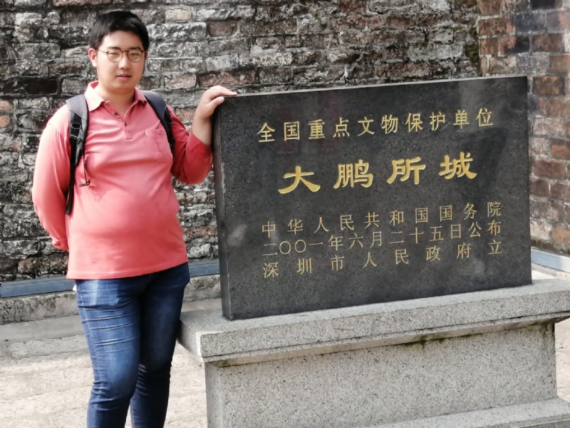 likei的第一张照片--唐山相亲服务中心